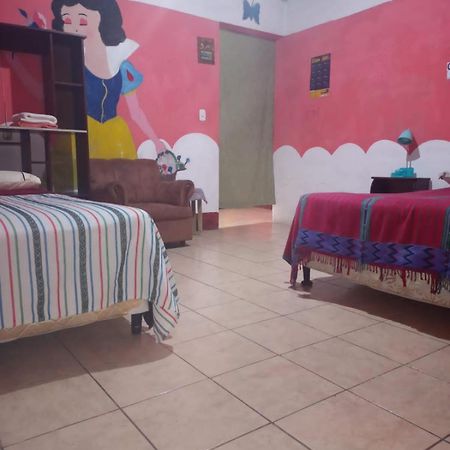 パナハチェルCasa Zopeアパートメント エクステリア 写真