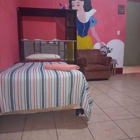 パナハチェルCasa Zopeアパートメント エクステリア 写真