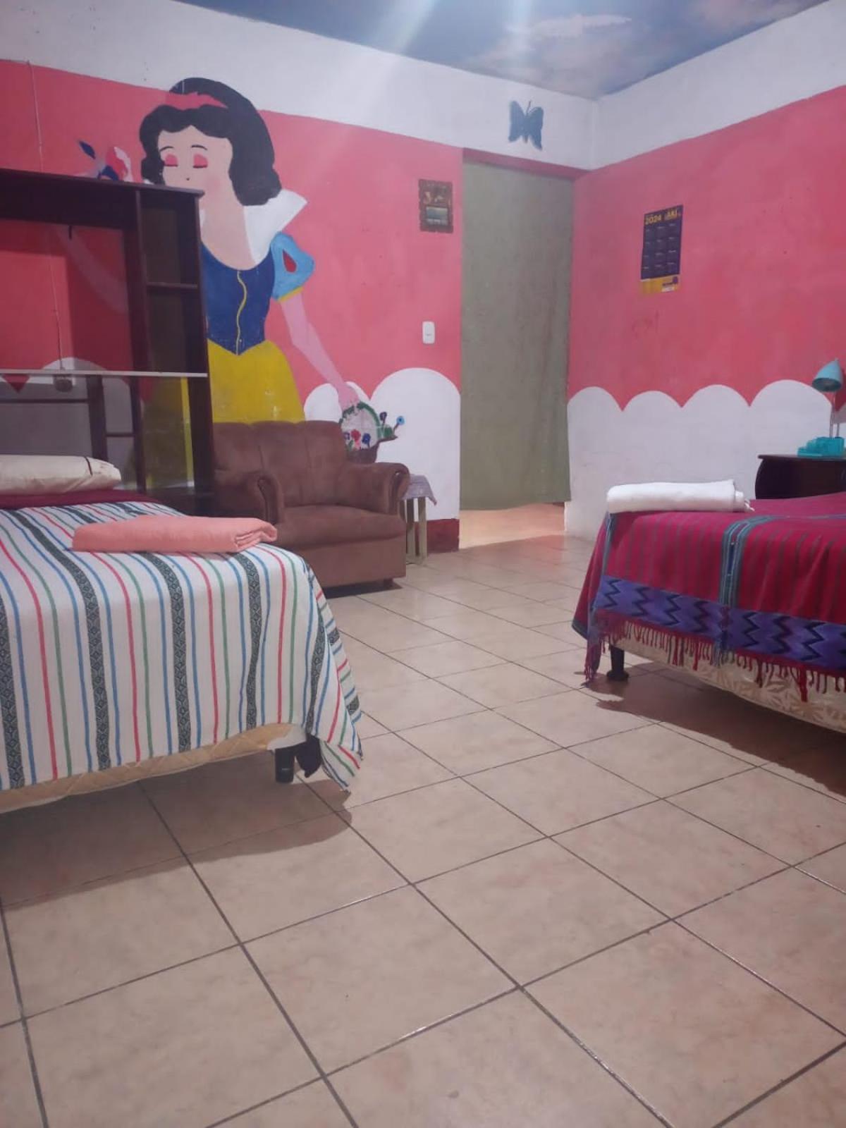 パナハチェルCasa Zopeアパートメント エクステリア 写真