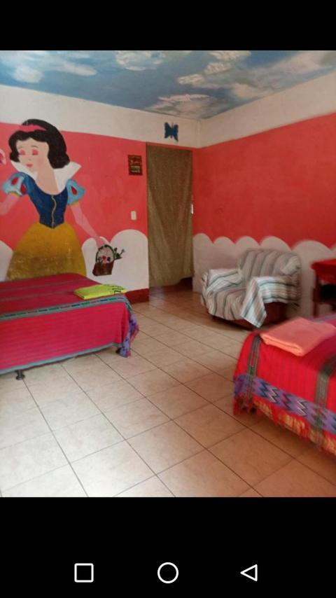 パナハチェルCasa Zopeアパートメント エクステリア 写真