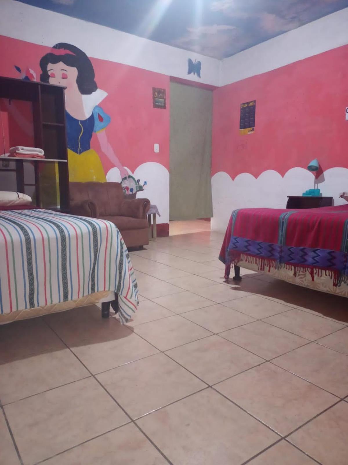 パナハチェルCasa Zopeアパートメント エクステリア 写真